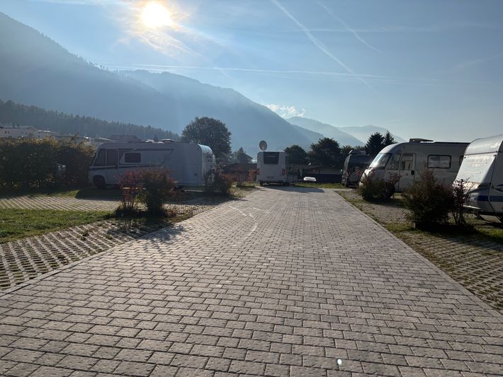 Zum See