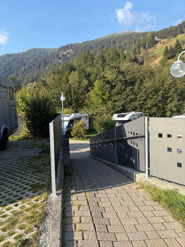 Zum See