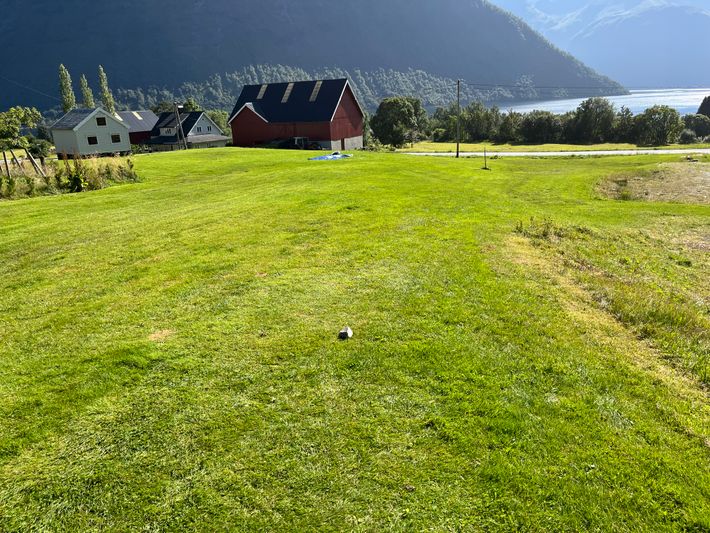 Camping Urke