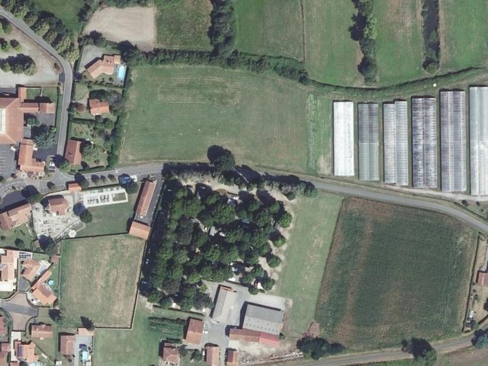 Camping Lacrouzade