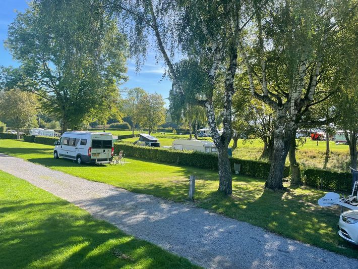 Camping 't Zinkviooltje