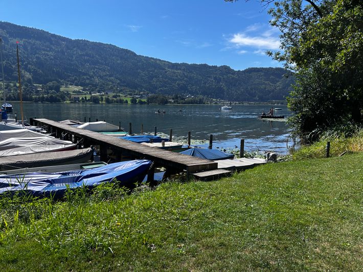 Camping Blasge