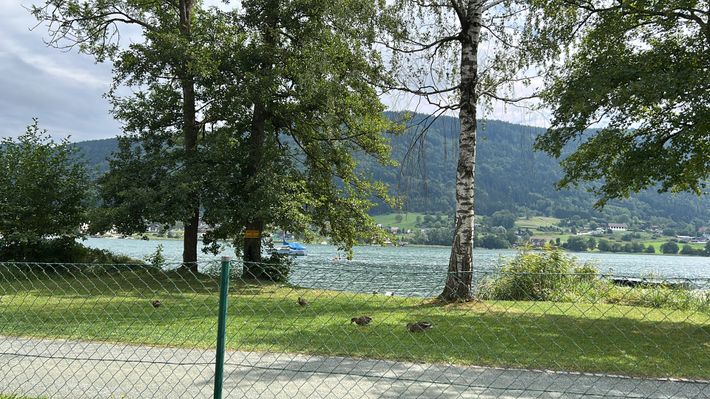 Camping Blasge