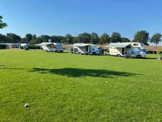 Camping Oda Hoeve