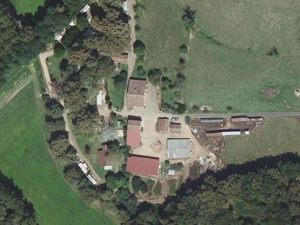 Camping La Partence
