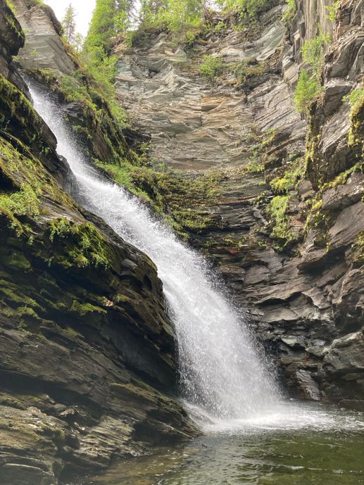 Aggiunta una foto a una posizione