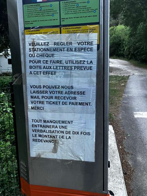 Aggiunta una foto a una posizione