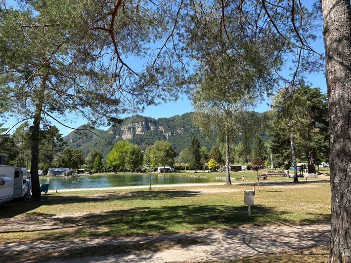 Camping Rosental Rož