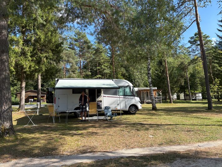 Camping Rosental Rož