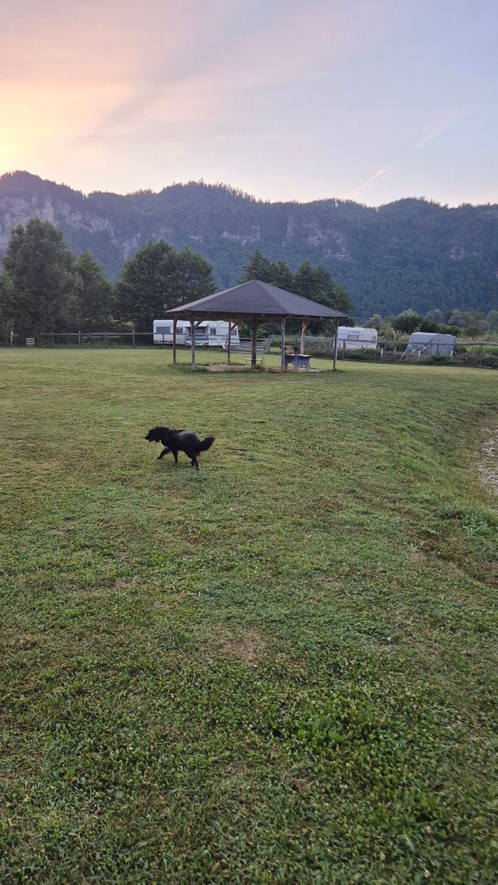 Camping Rosental Rož