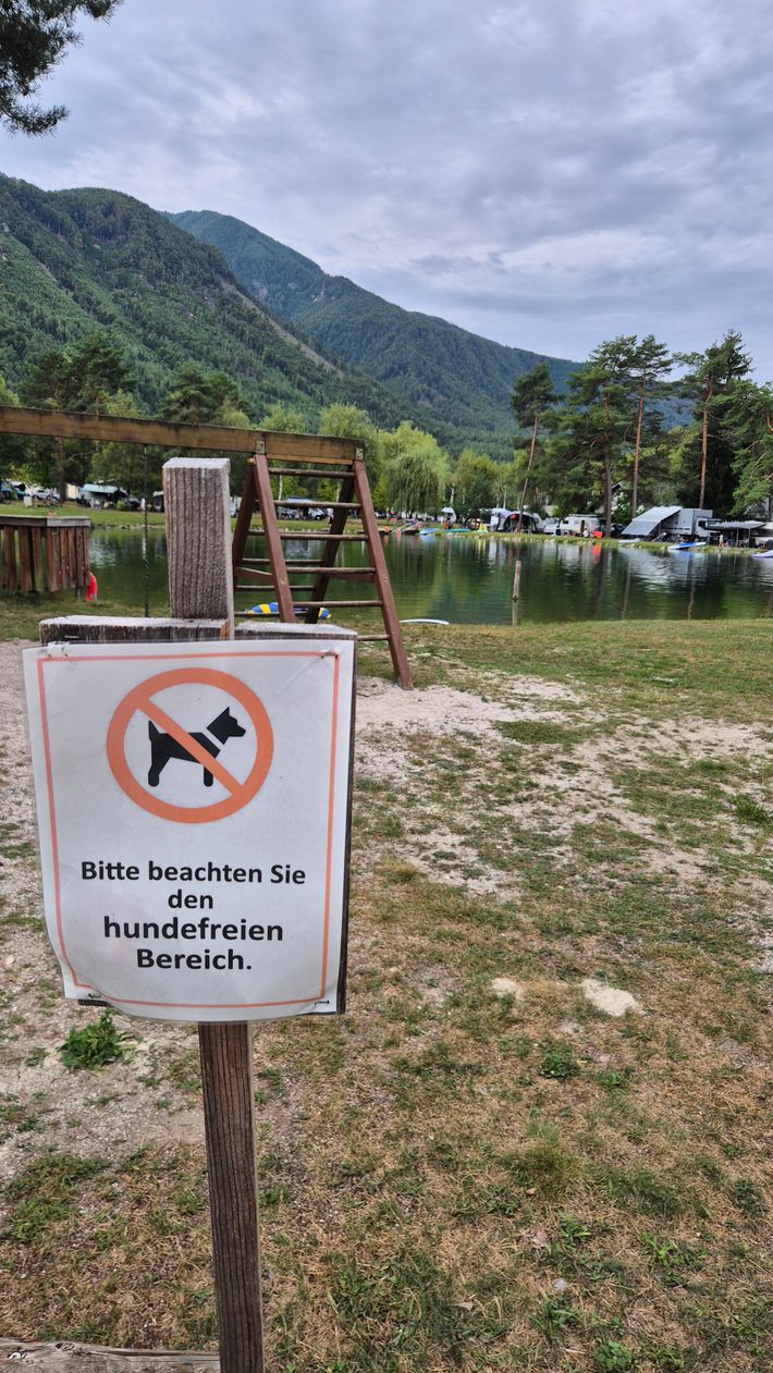 Camping Rosental Rož