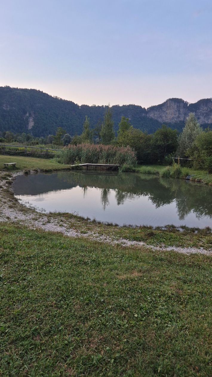 Camping Rosental Rož
