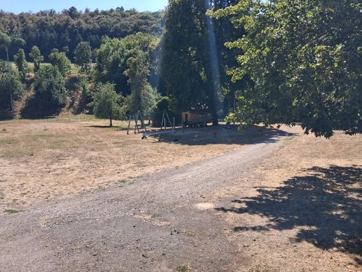Added a photo to a location