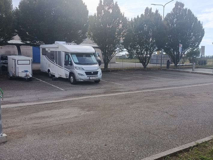 Area Comunale
