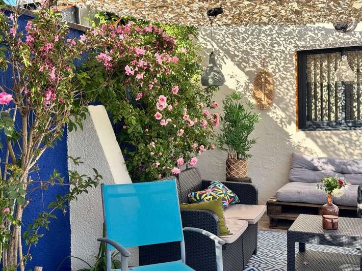 Camping Le Thouet