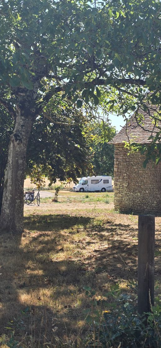 Ajout d'une photo à un emplacement