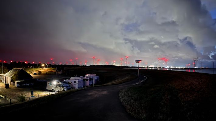 Jachthaven Termunterzijl