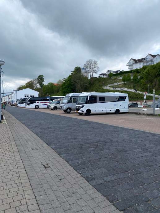 Een foto toegevoegd aan een locatie