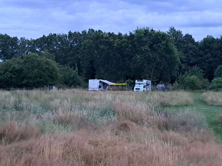 Camping de Sleutel