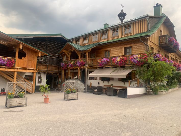 Der Zechmannhof