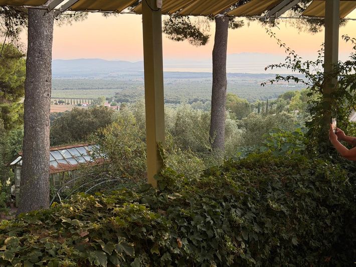 Agriturismo Il Giulivo