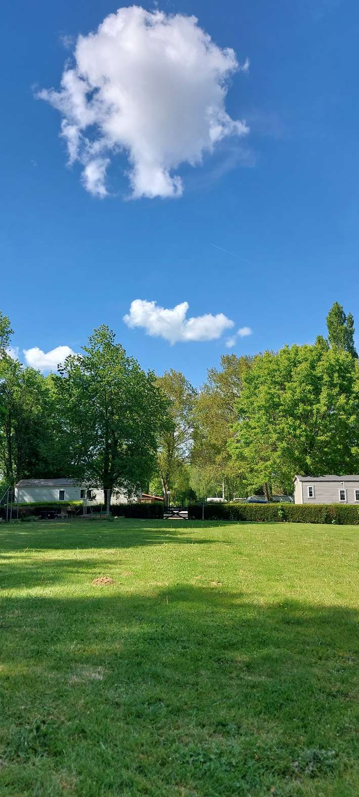 Camping Le Paradis