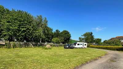 The Paddock - Willow Tree Farm