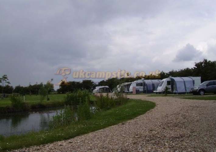 The Paddock  - Willow Tree Farm