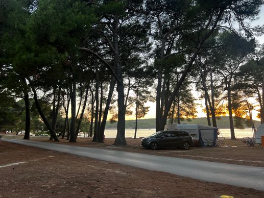 Added a photo to a location