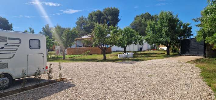Finca sin Prisa