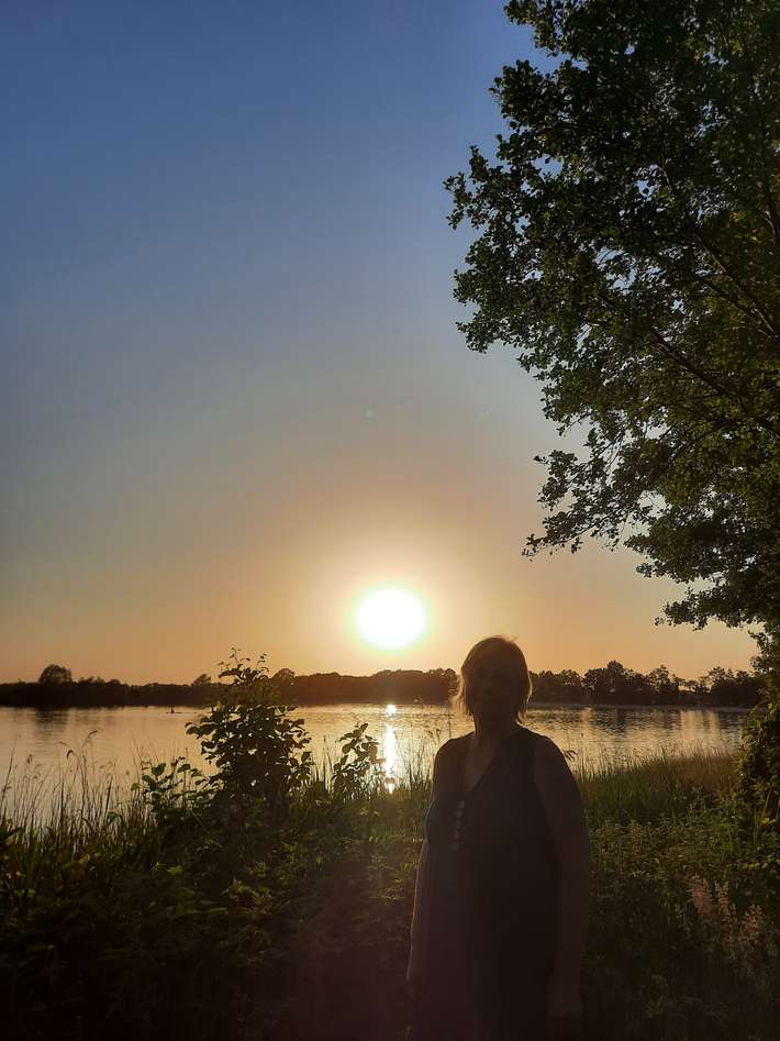 Freizeitsee