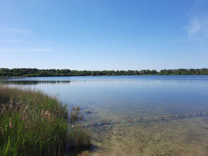 Freizeitsee