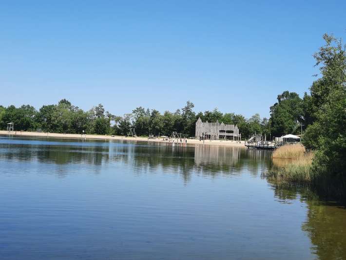 Freizeitsee