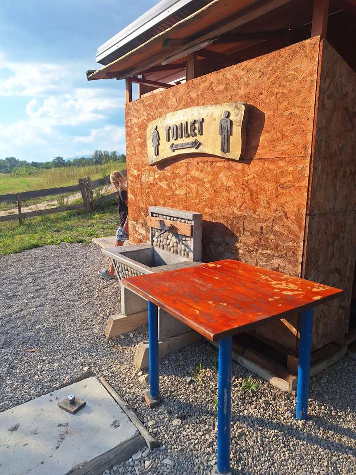 Camp Sturba