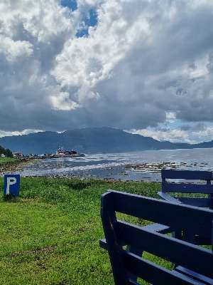Added a photo to a location