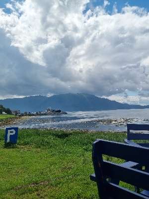 Added a photo to a location