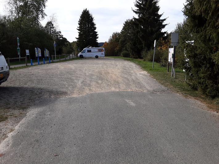 Ehemaliger Bahnhof Oudler