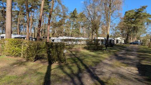 Een foto toegevoegd aan een locatie