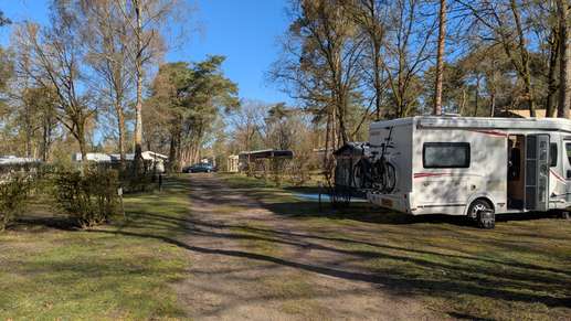 Een foto toegevoegd aan een locatie