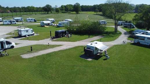 Camperplaats  DarperEs