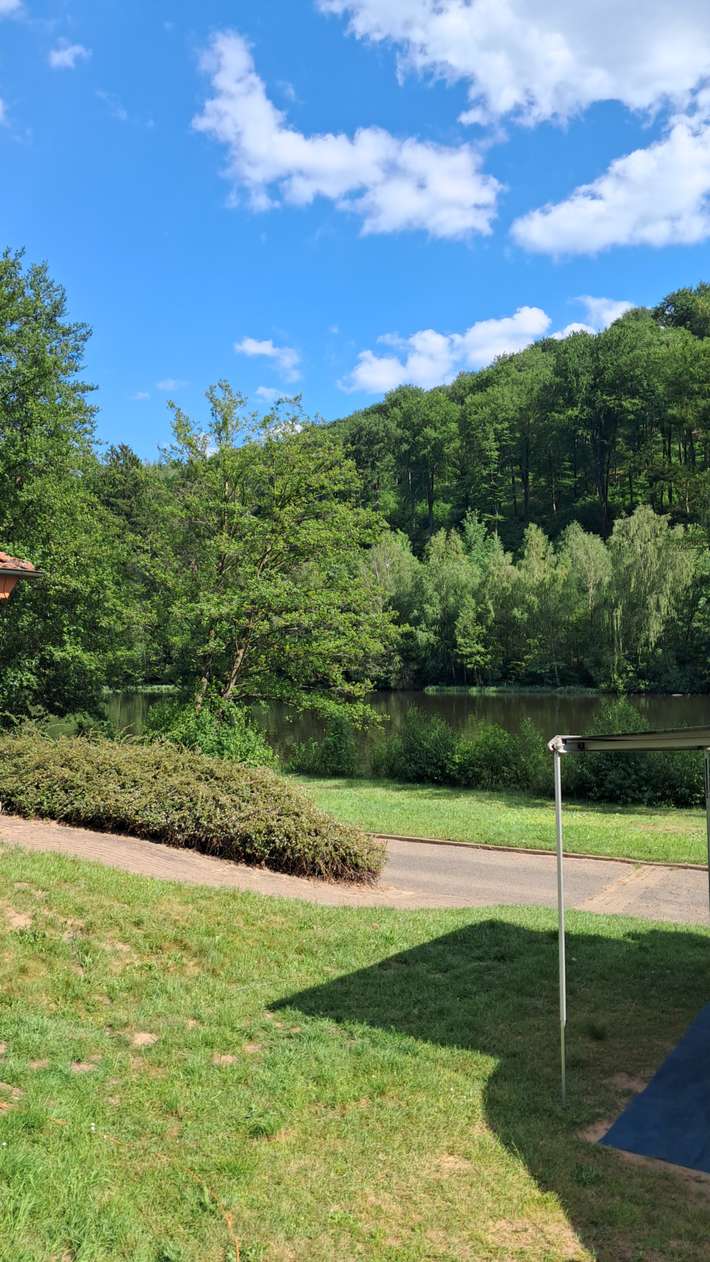 Camping Sägmühle