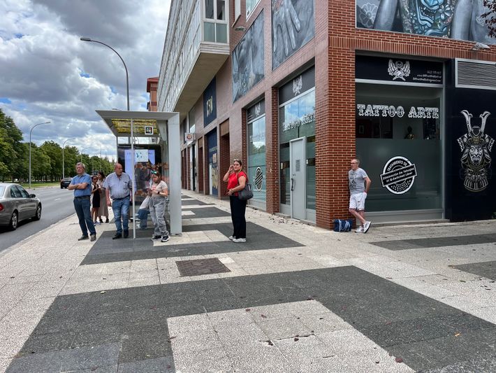 P Vitoria Gasteiz
