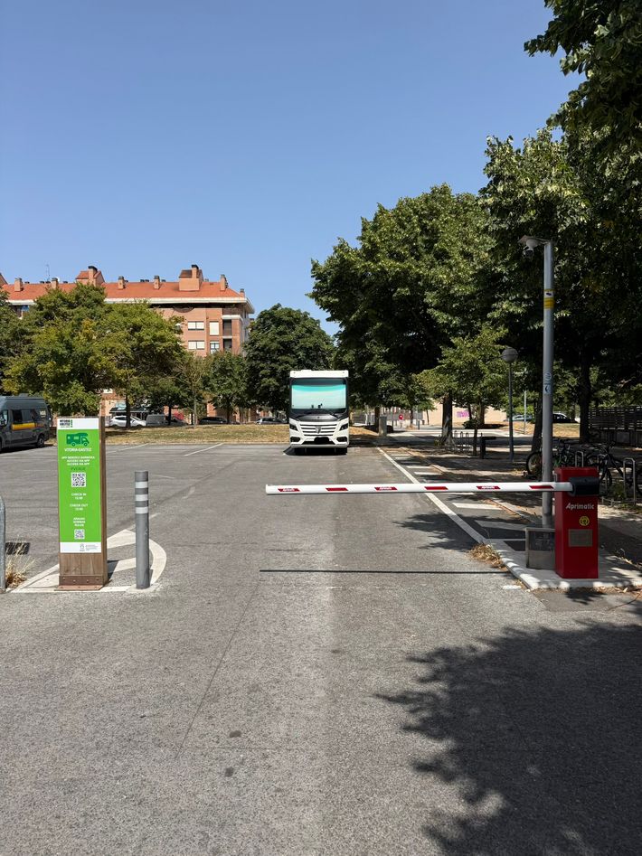 P Vitoria Gasteiz