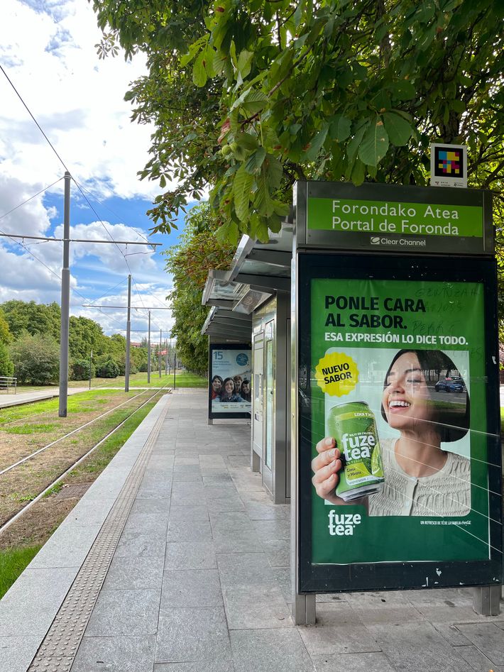 P Vitoria Gasteiz