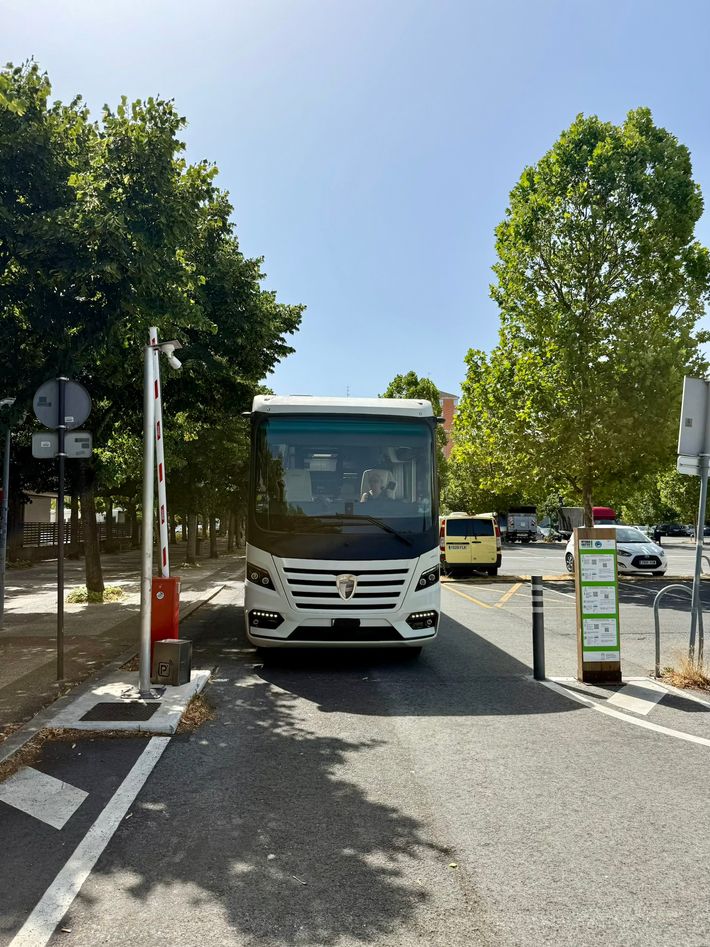 P Vitoria Gasteiz