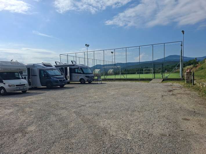 Area Comunale