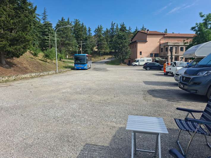 Area Comunale