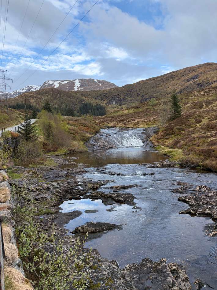 Gullfjellsvegen
