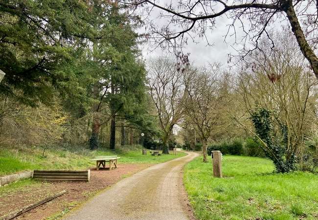Camping municipal Le Clos Imbert