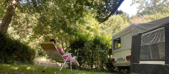 Camping municipal Le Clos Imbert